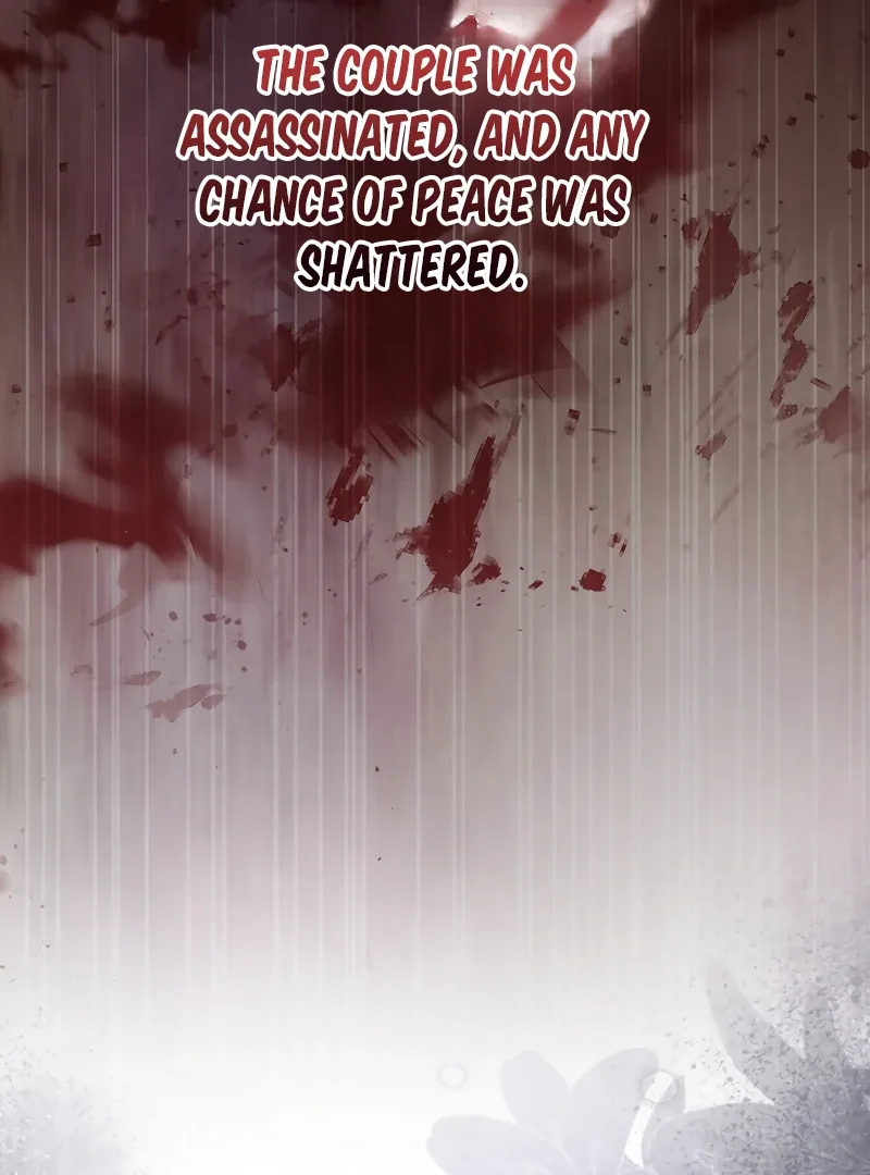 I Tamed the Enemy Prince Chapter 1 page 39