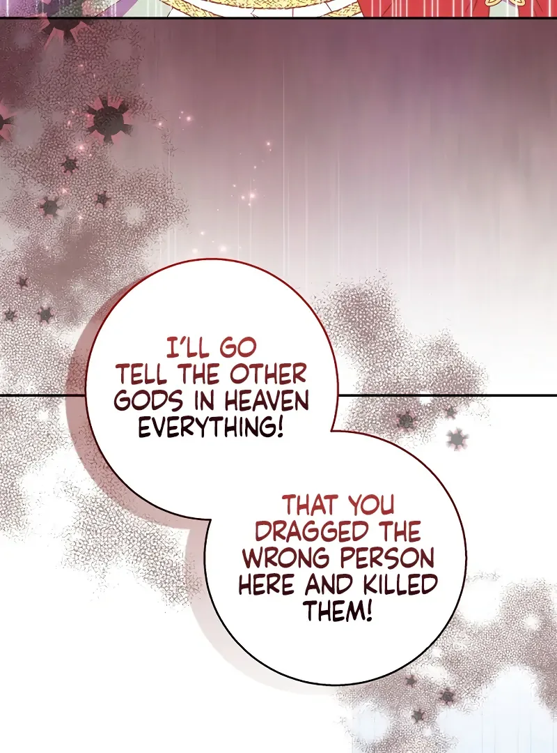 I Tamed the Enemy Prince Chapter 1 page 132
