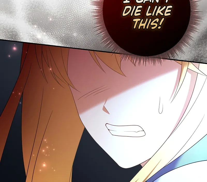 I Tamed the Enemy Prince Chapter 1 page 127