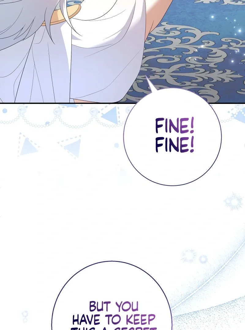 I Tamed the Enemy Prince Chapter 1 page 138