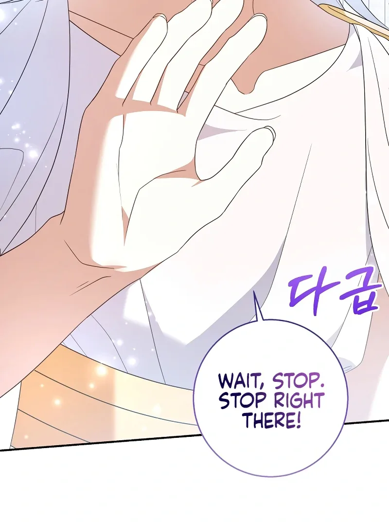I Tamed the Enemy Prince Chapter 1 page 134