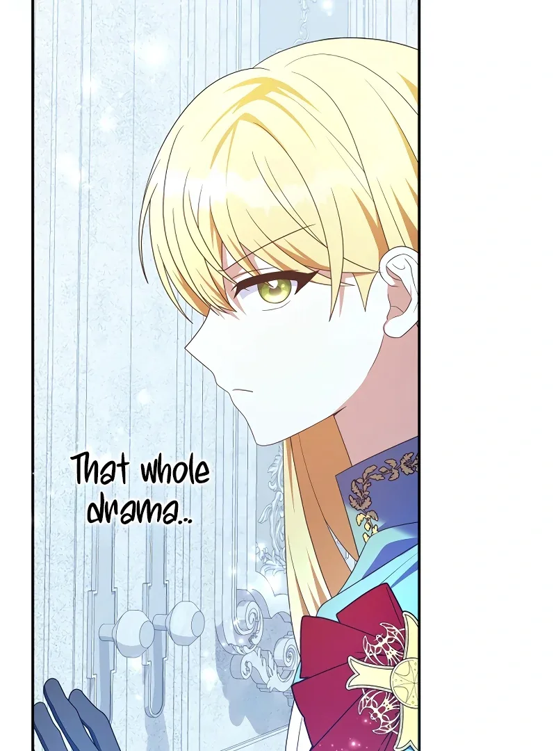 I Tamed the Enemy Prince Chapter 1 page 147