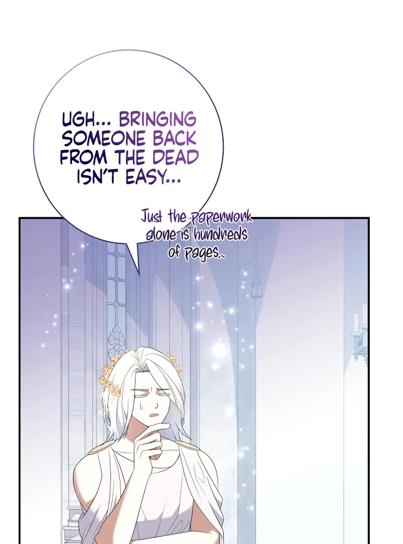 I Tamed the Enemy Prince Chapter 1 page 135