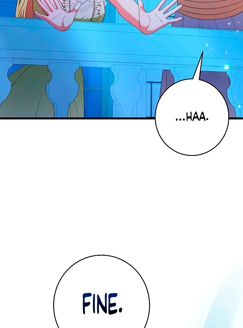 I Tamed the Enemy Prince Chapter 4 page 8