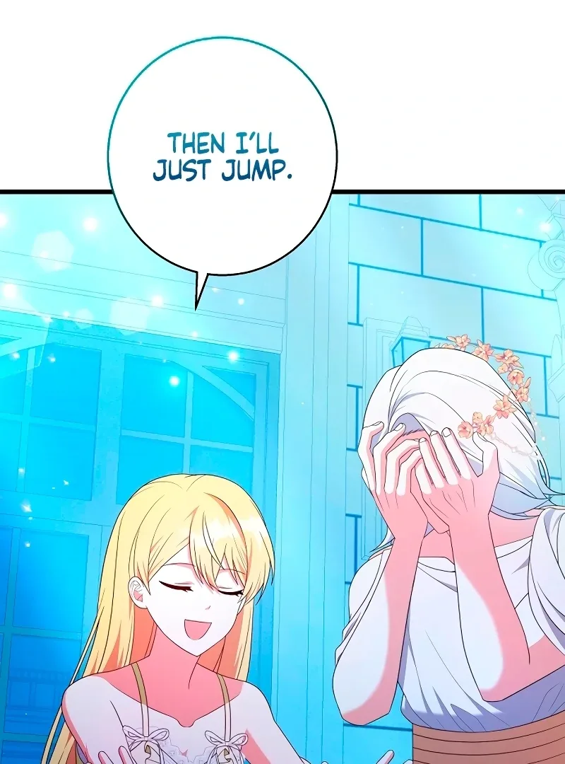I Tamed the Enemy Prince Chapter 4 page 7