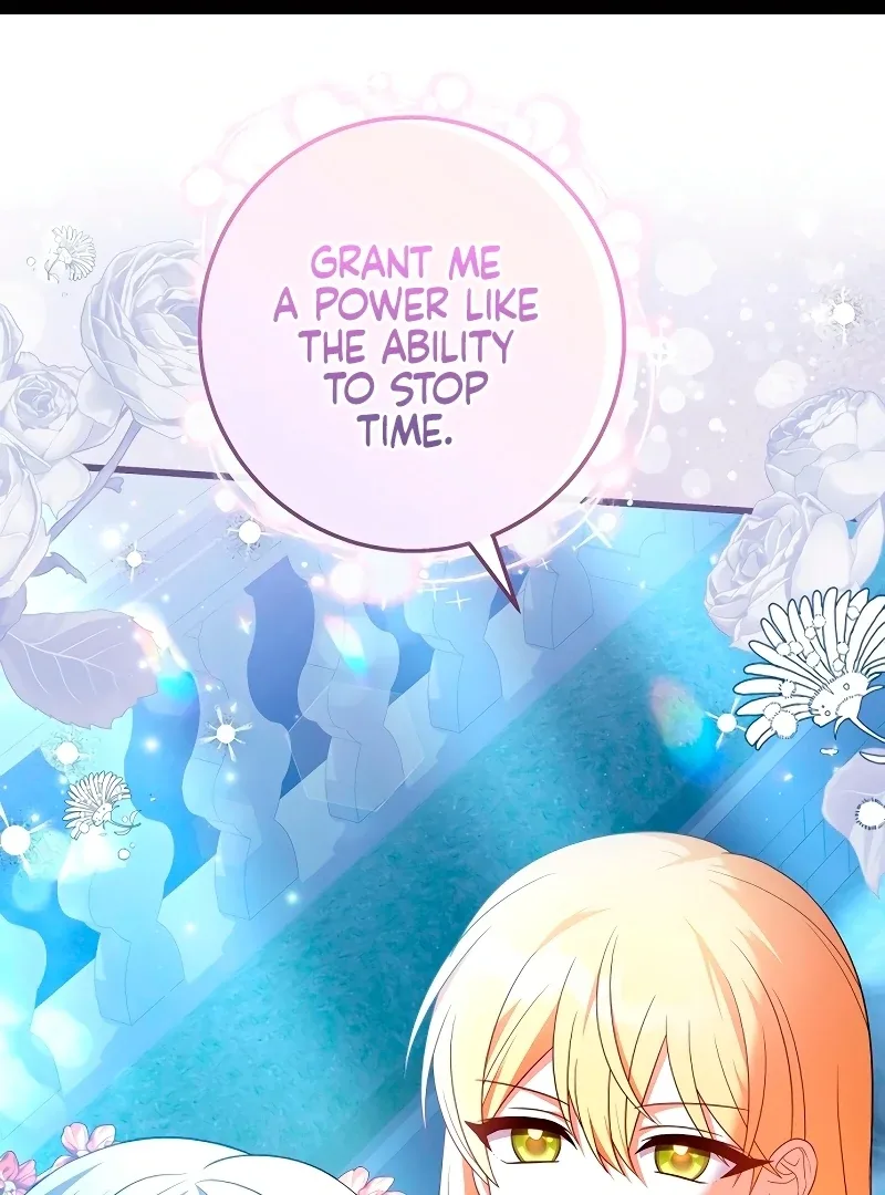 I Tamed the Enemy Prince Chapter 4 page 3