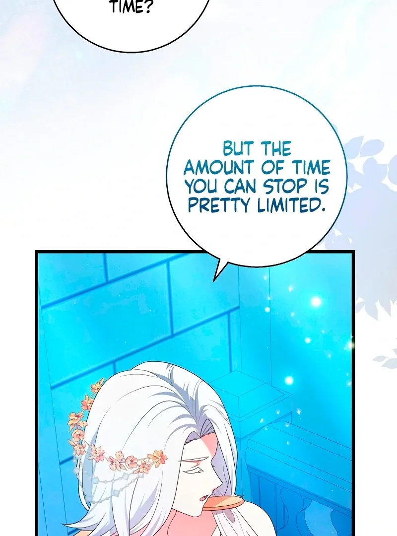 I Tamed the Enemy Prince Chapter 4 page 20