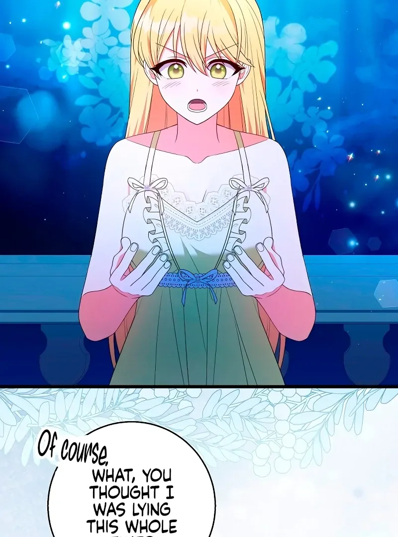 I Tamed the Enemy Prince Chapter 4 page 19