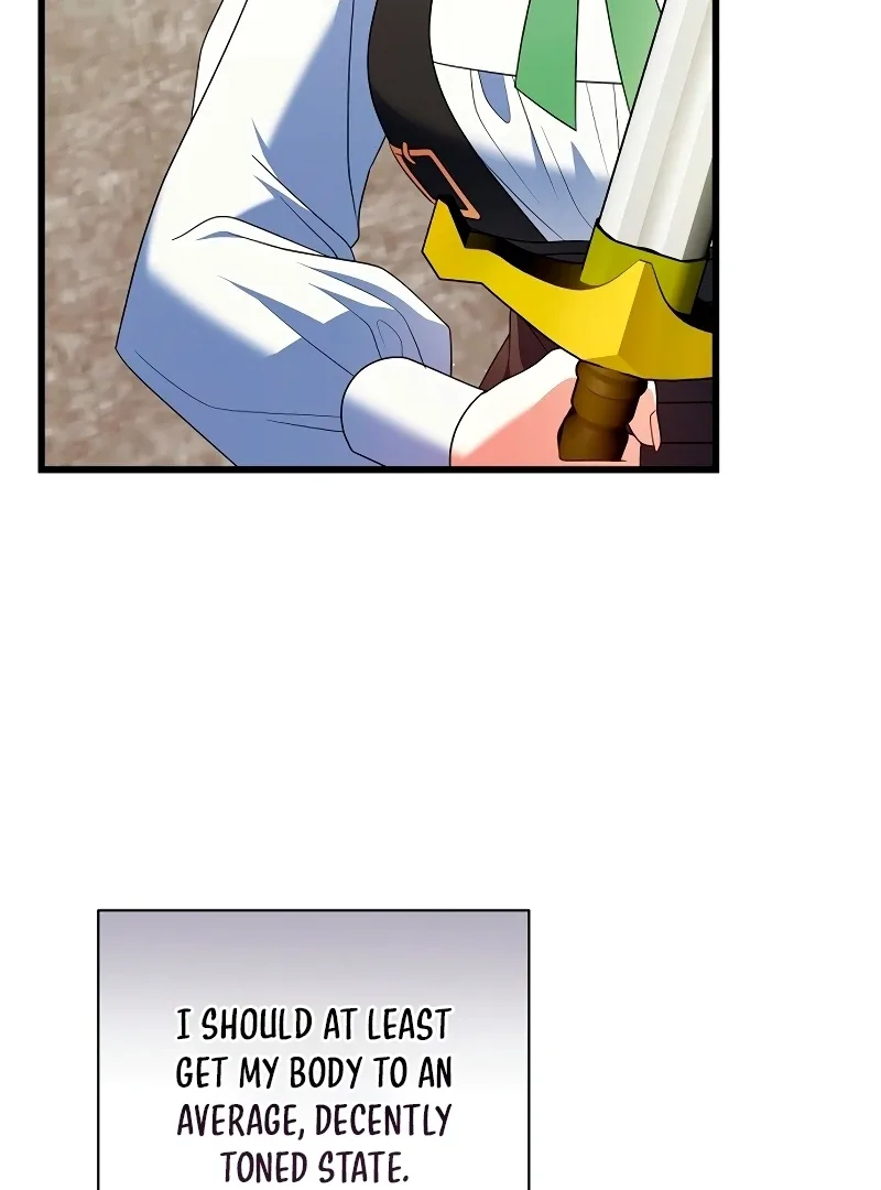 I Tamed the Enemy Prince Chapter 4 page 44