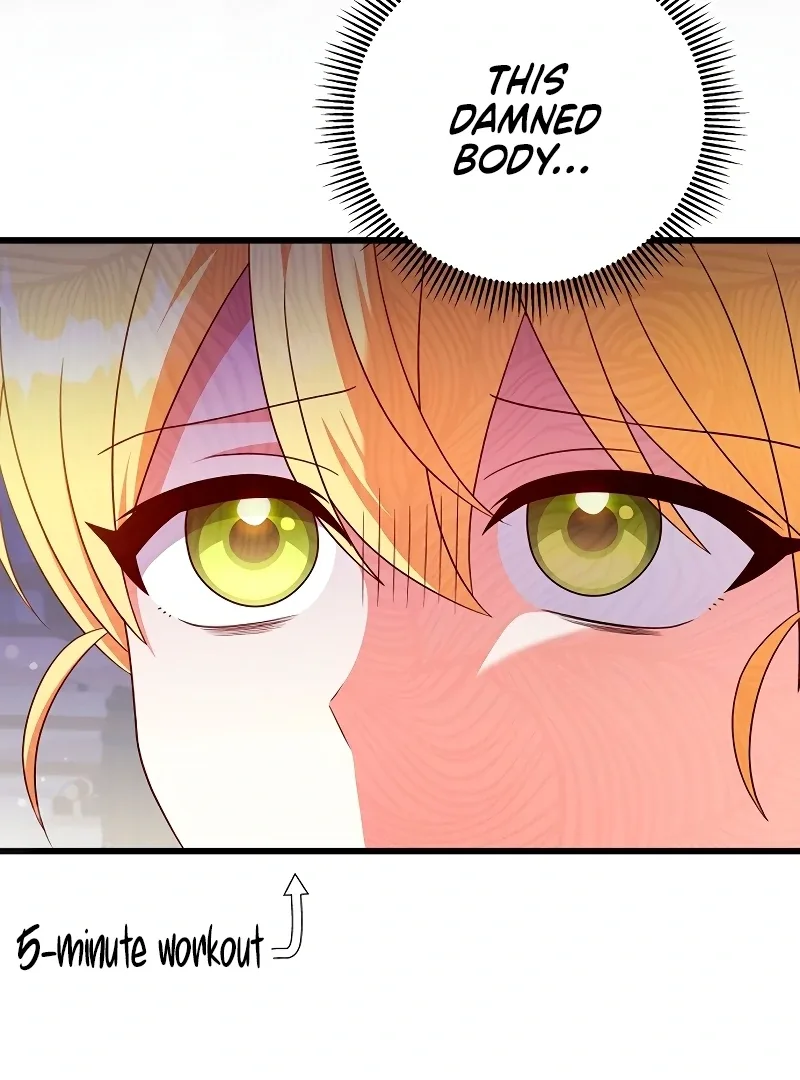 I Tamed the Enemy Prince Chapter 4 page 38