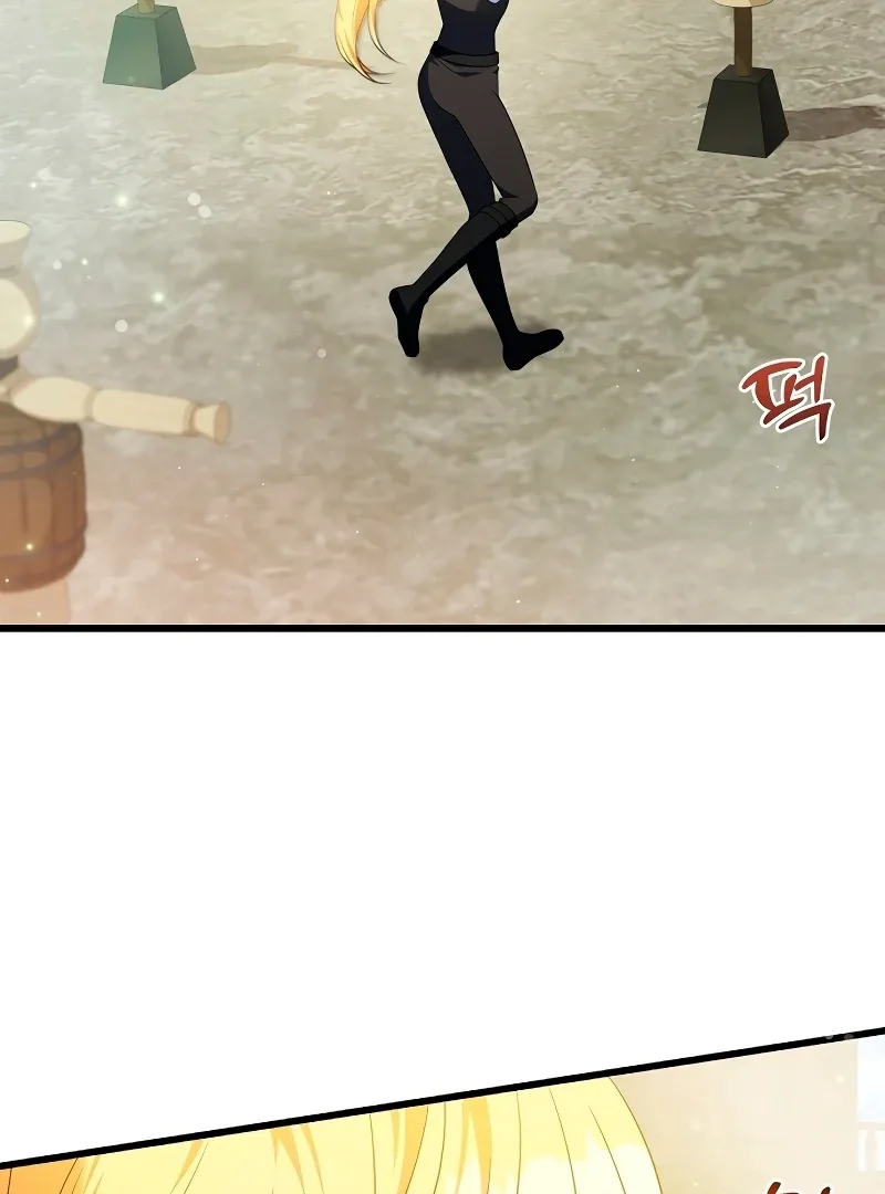 I Tamed the Enemy Prince Chapter 4 page 33