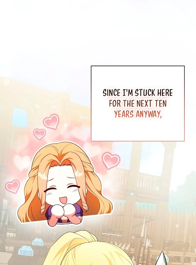I Tamed the Enemy Prince Chapter 4 page 40