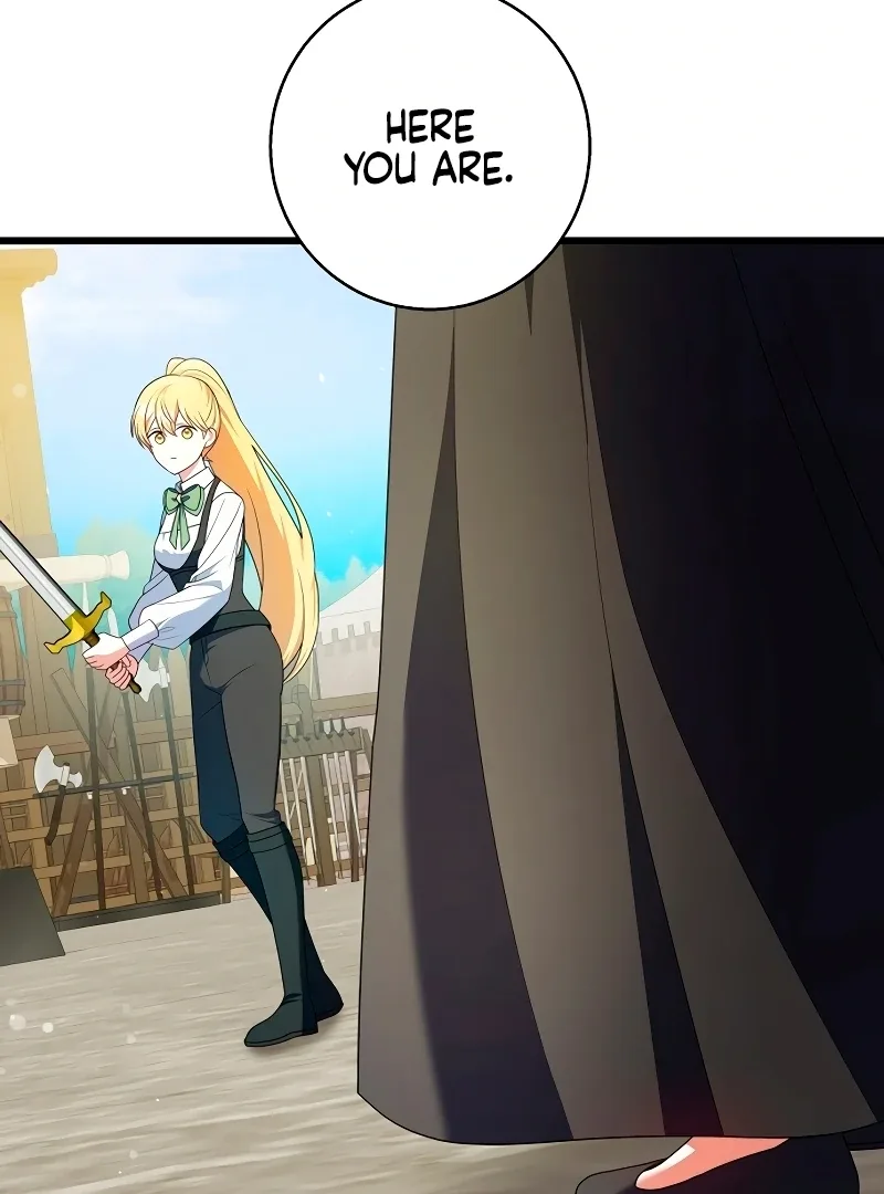 I Tamed the Enemy Prince Chapter 4 page 48