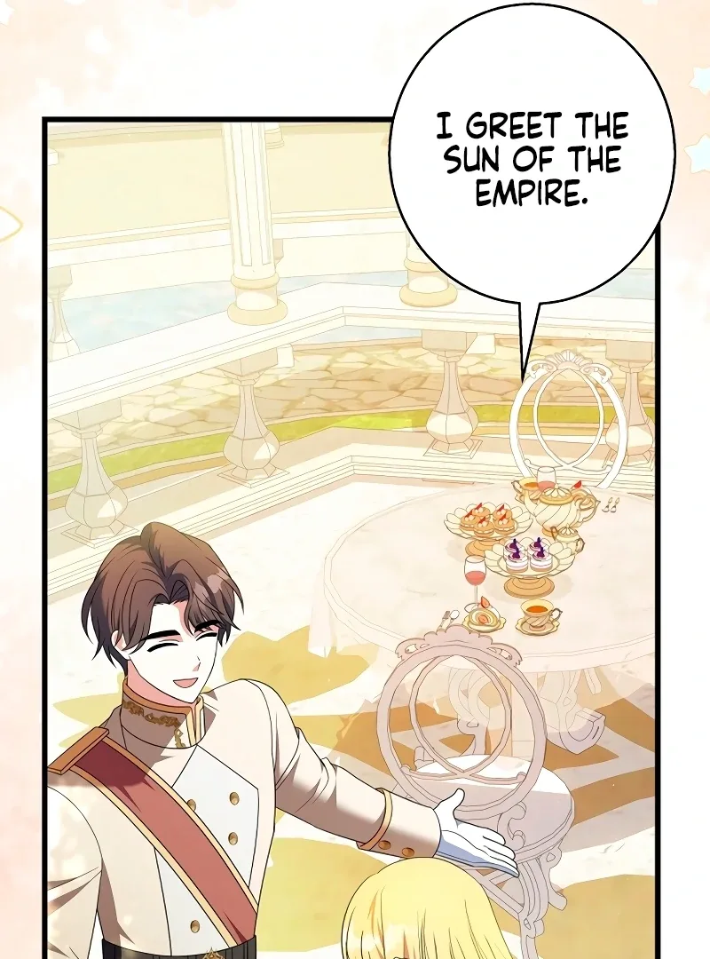 I Tamed the Enemy Prince Chapter 4 page 56