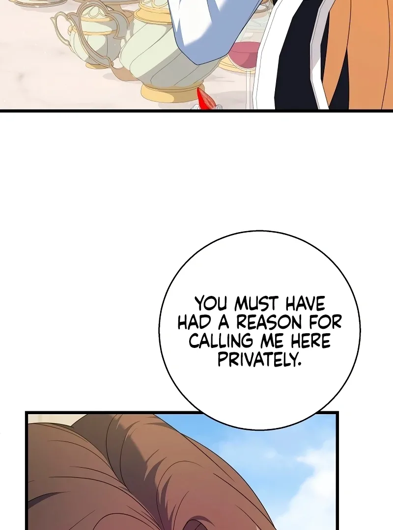 I Tamed the Enemy Prince Chapter 4 page 62