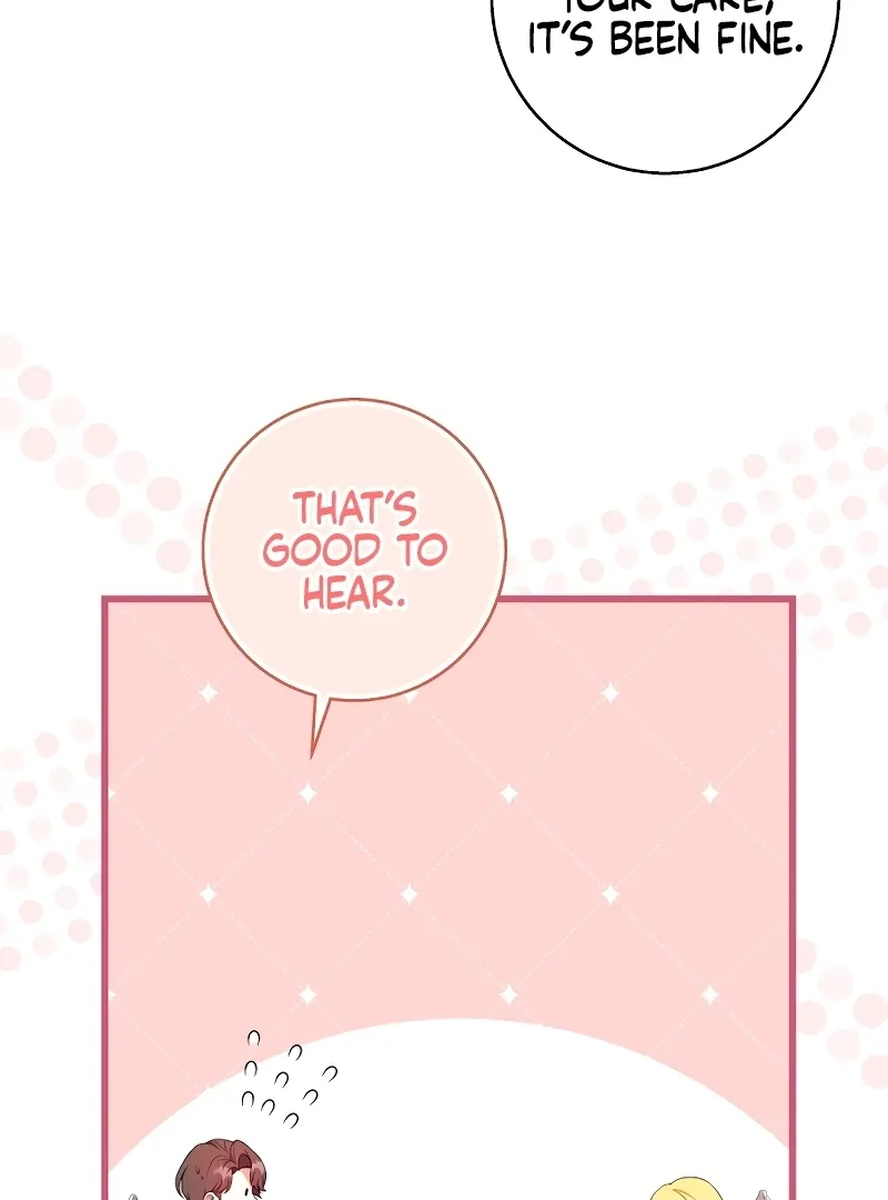 I Tamed the Enemy Prince Chapter 4 page 59