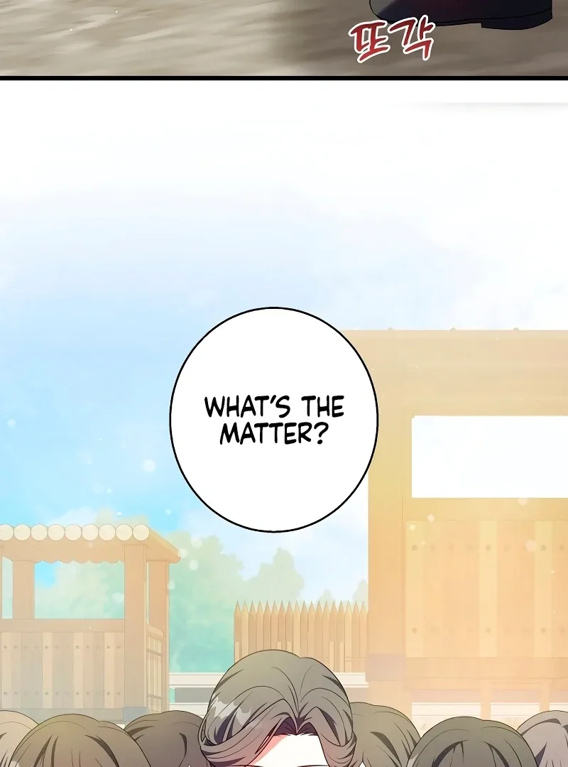 I Tamed the Enemy Prince Chapter 4 page 49