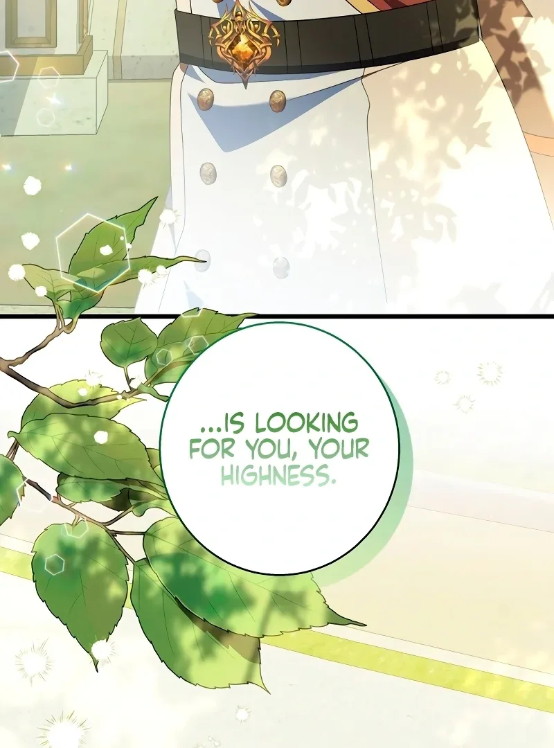 I Tamed the Enemy Prince Chapter 4 page 53