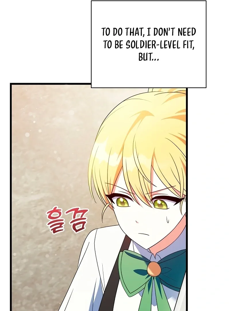 I Tamed the Enemy Prince Chapter 4 page 43