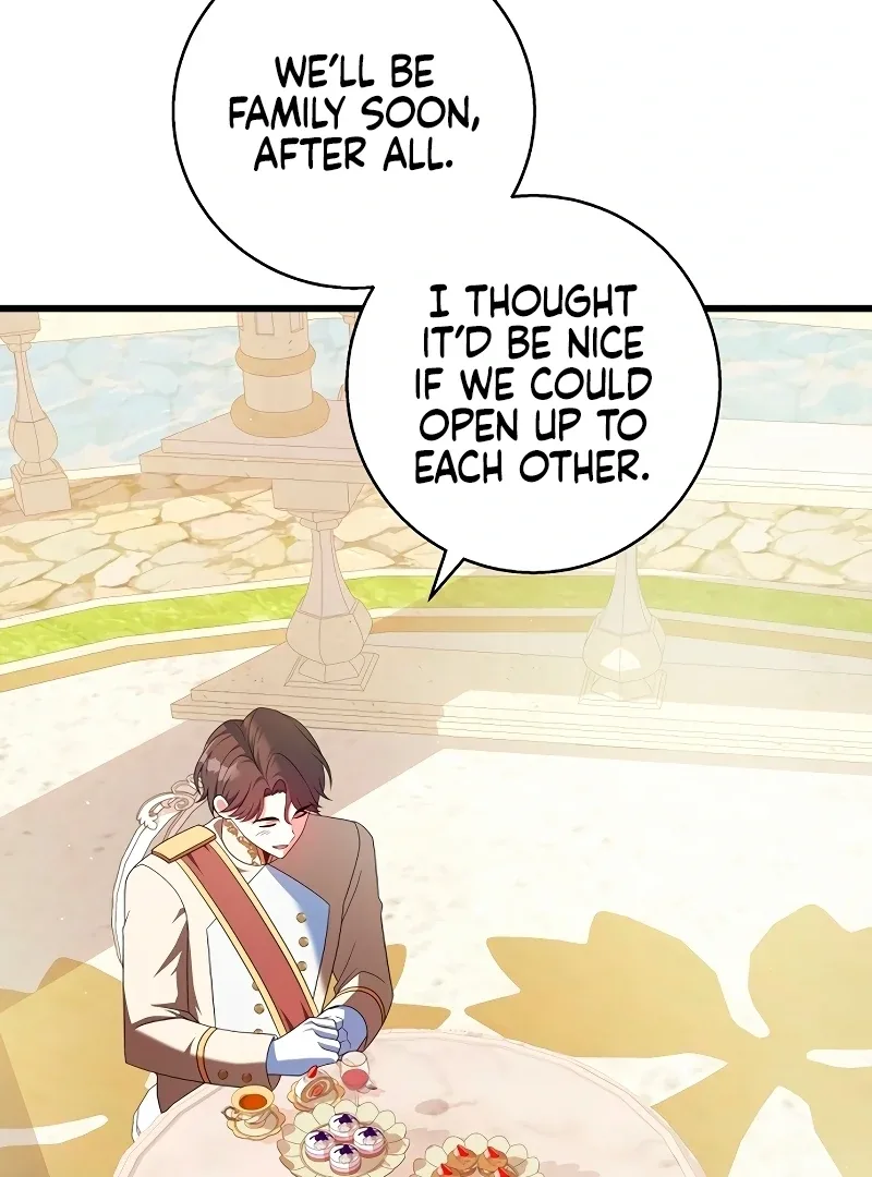 I Tamed the Enemy Prince Chapter 4 page 66