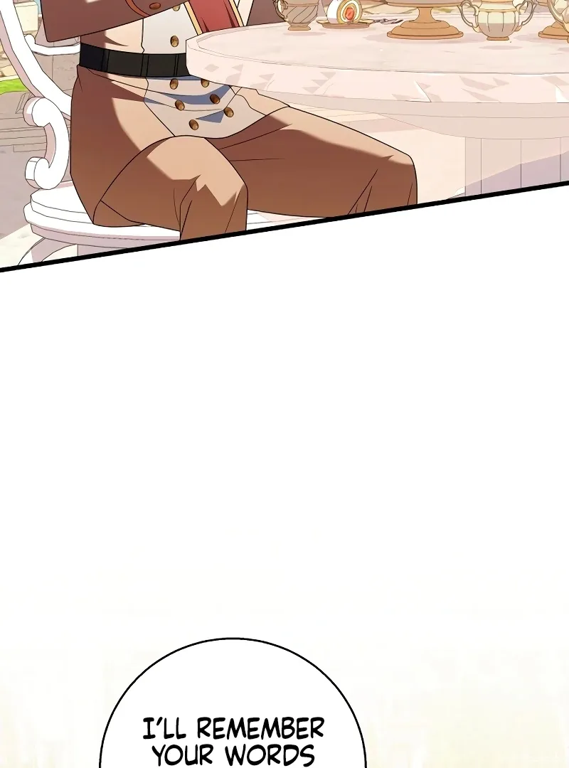 I Tamed the Enemy Prince Chapter 4 page 80