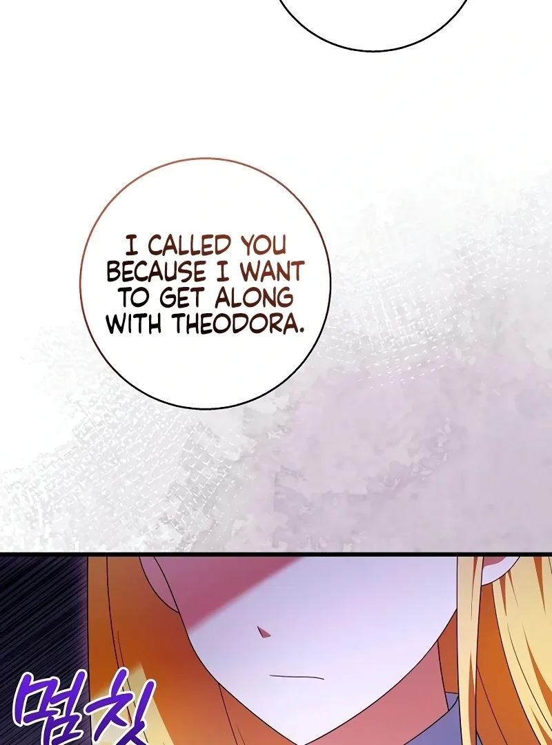 I Tamed the Enemy Prince Chapter 4 page 64