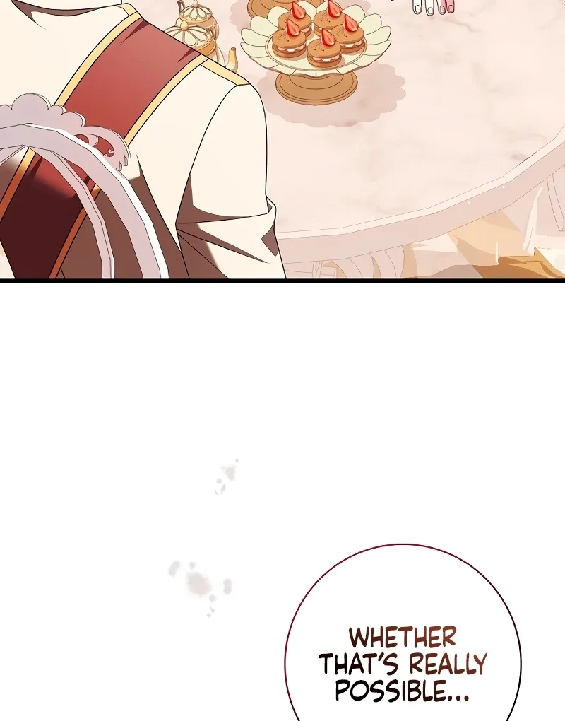 I Tamed the Enemy Prince Chapter 4 page 82