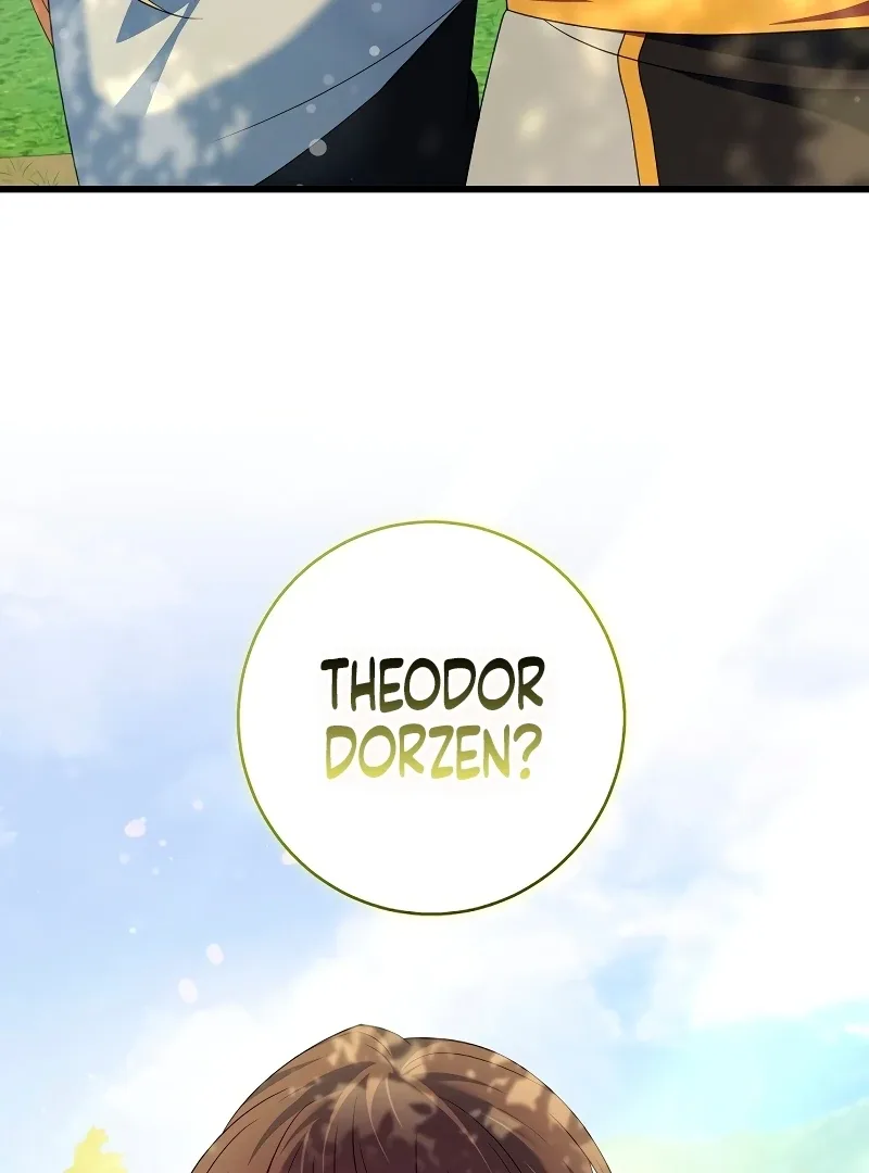 I Tamed the Enemy Prince Chapter 4 page 89