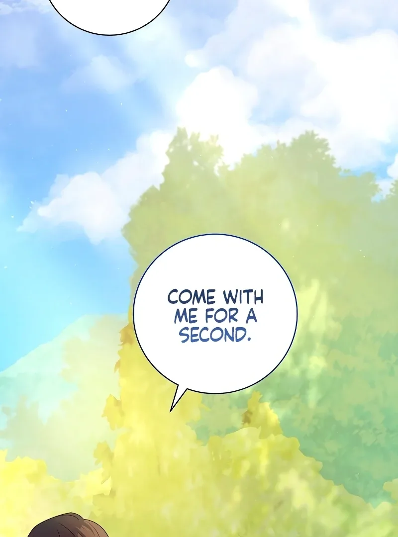 I Tamed the Enemy Prince Chapter 4 page 94