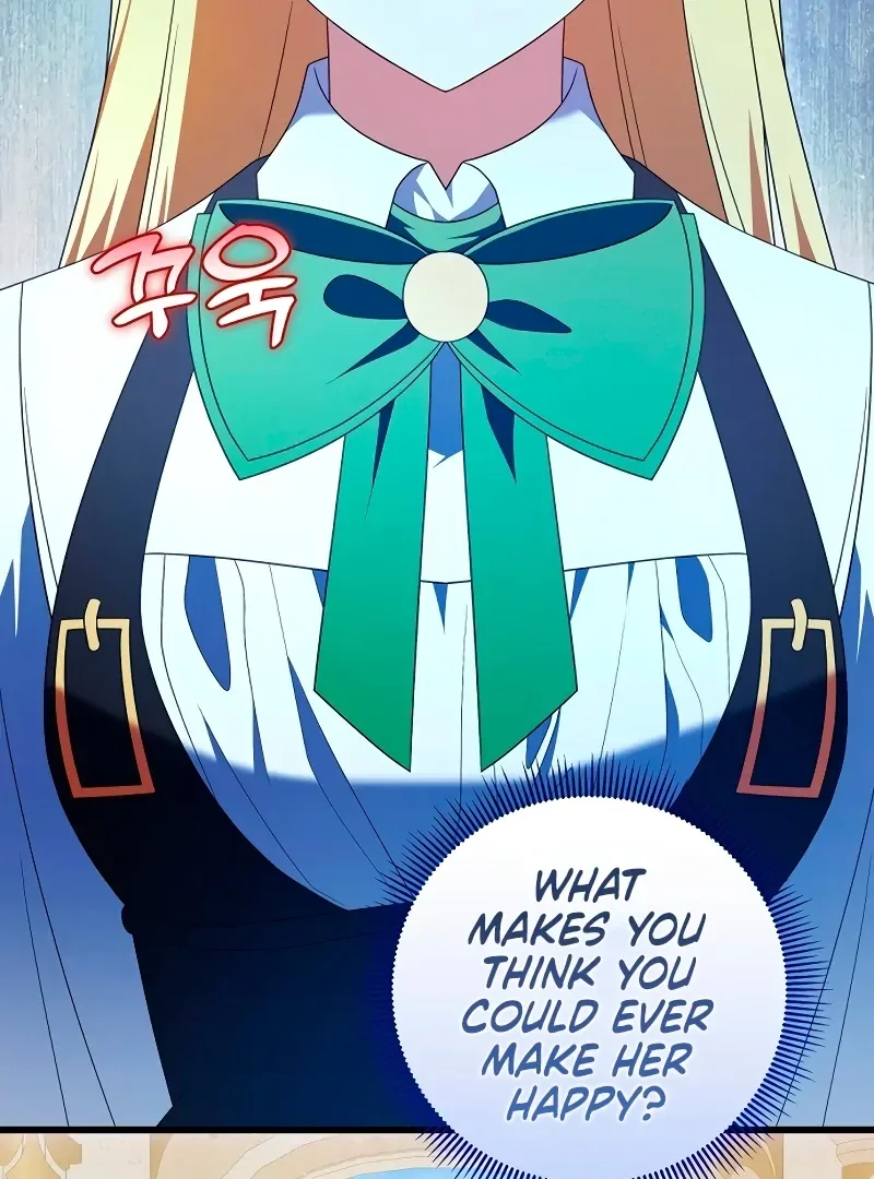 I Tamed the Enemy Prince Chapter 4 page 78