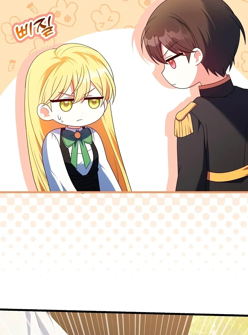 I Tamed the Enemy Prince Chapter 4 page 92