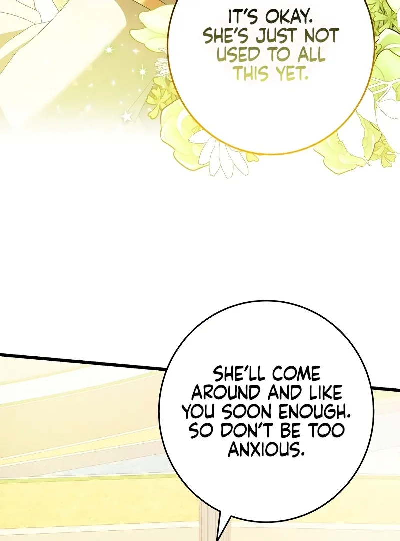 I Tamed the Enemy Prince Chapter 4 page 107