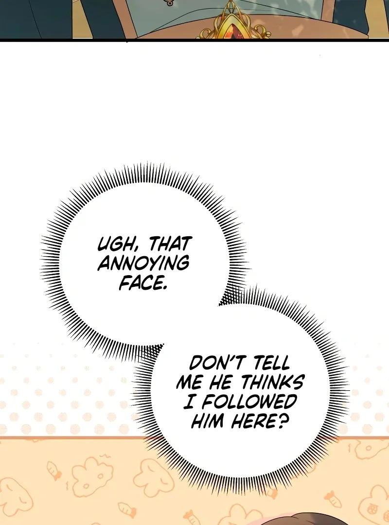 I Tamed the Enemy Prince Chapter 4 page 91