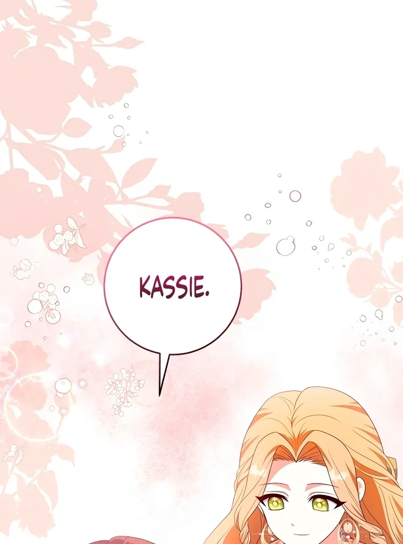 I Tamed the Enemy Prince Chapter 4 page 103