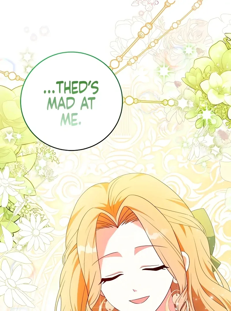 I Tamed the Enemy Prince Chapter 4 page 105
