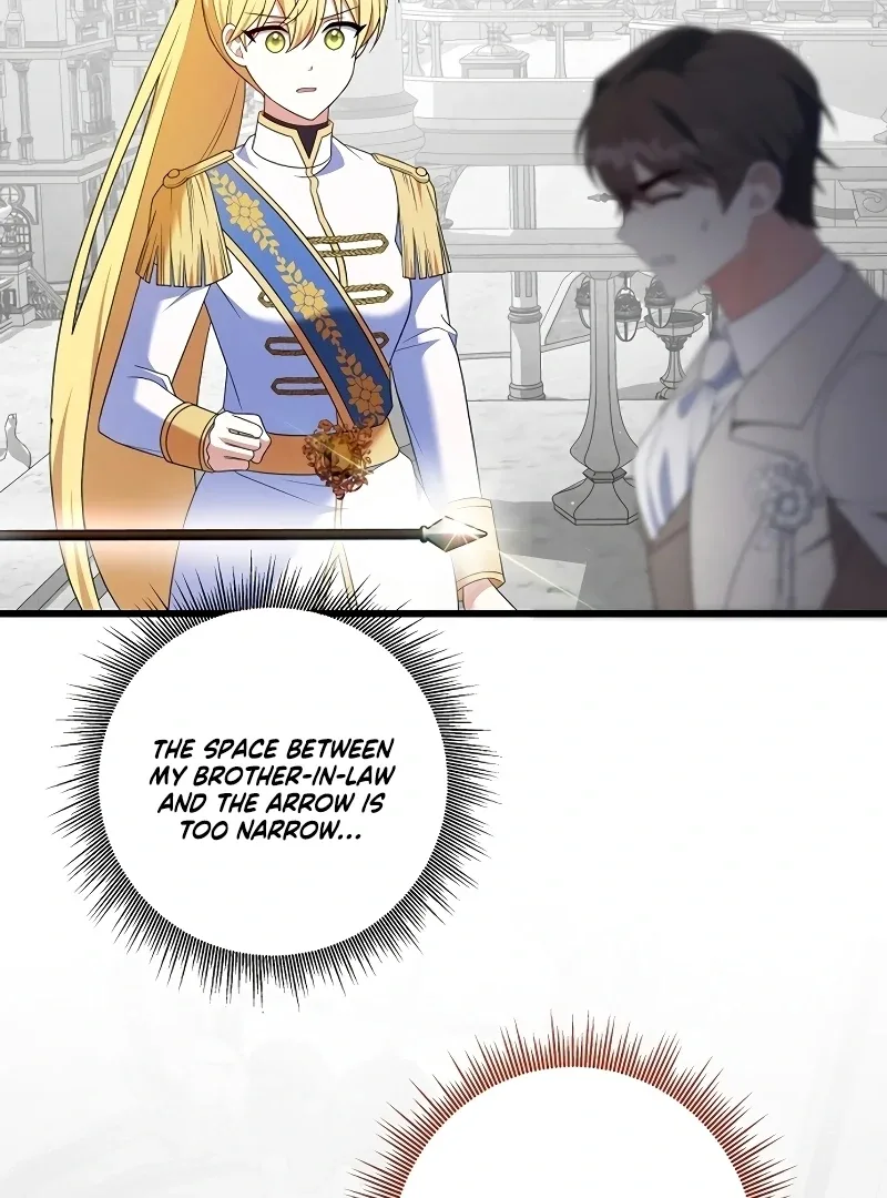 I Tamed the Enemy Prince Chapter 6 page 35