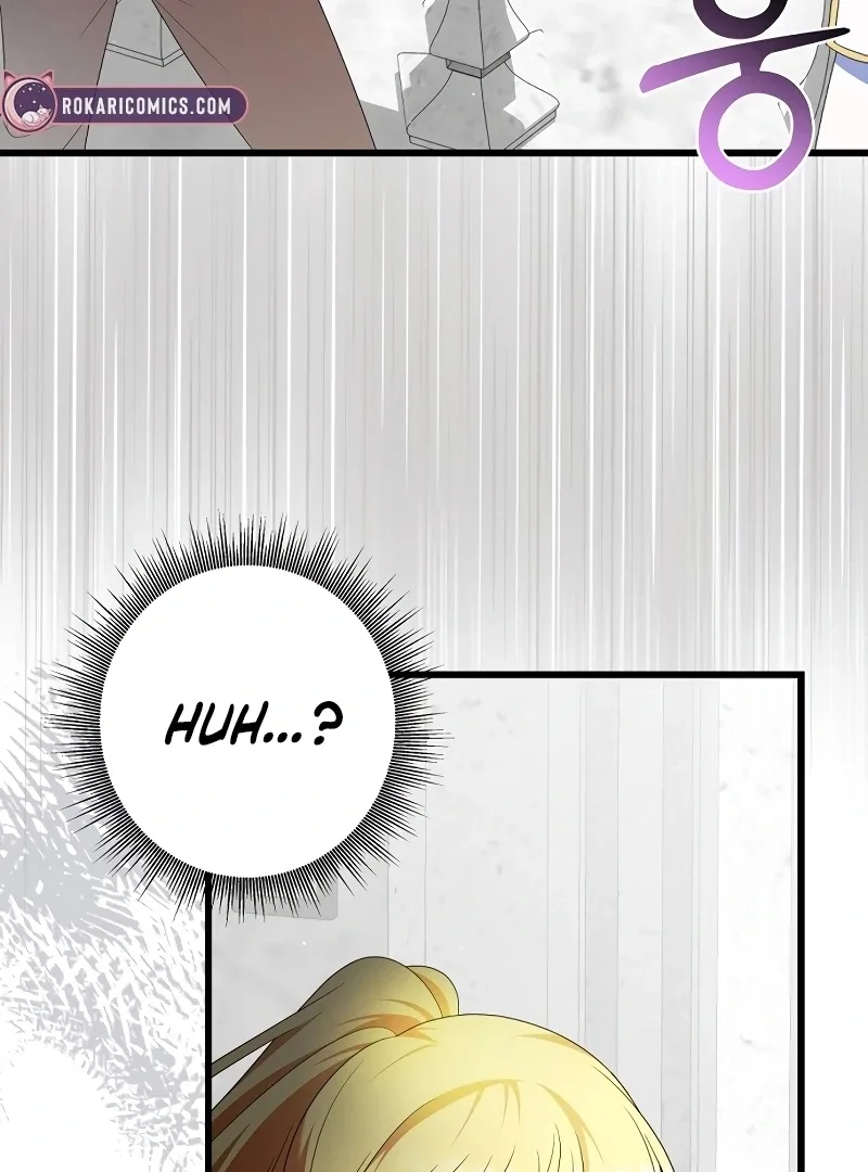 I Tamed the Enemy Prince Chapter 6 page 31