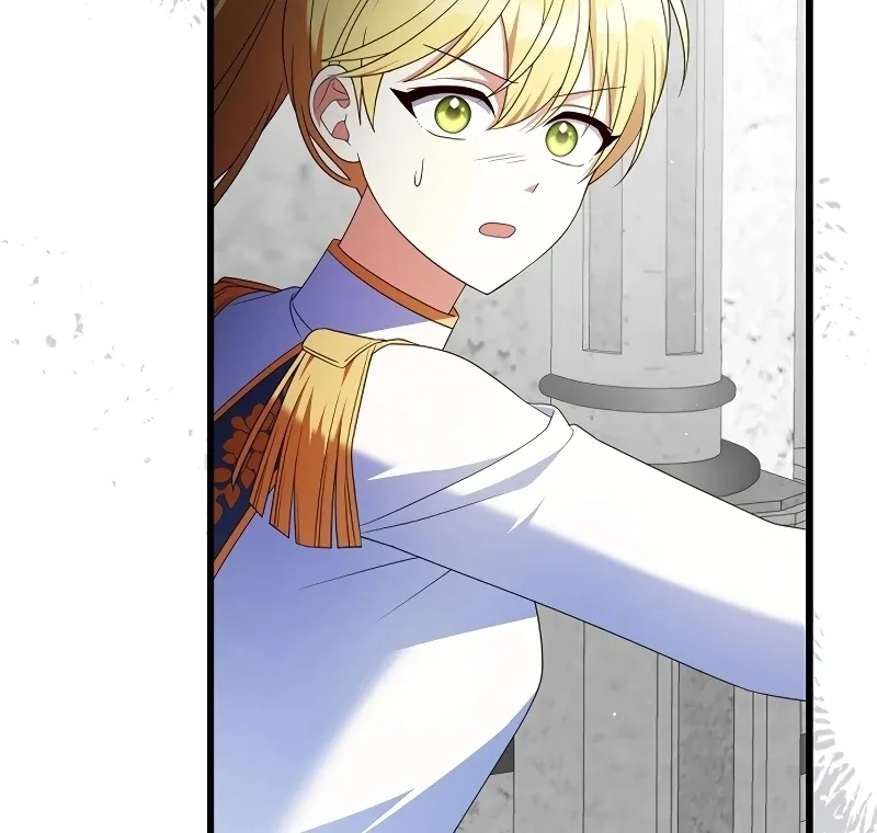 I Tamed the Enemy Prince Chapter 6 page 32