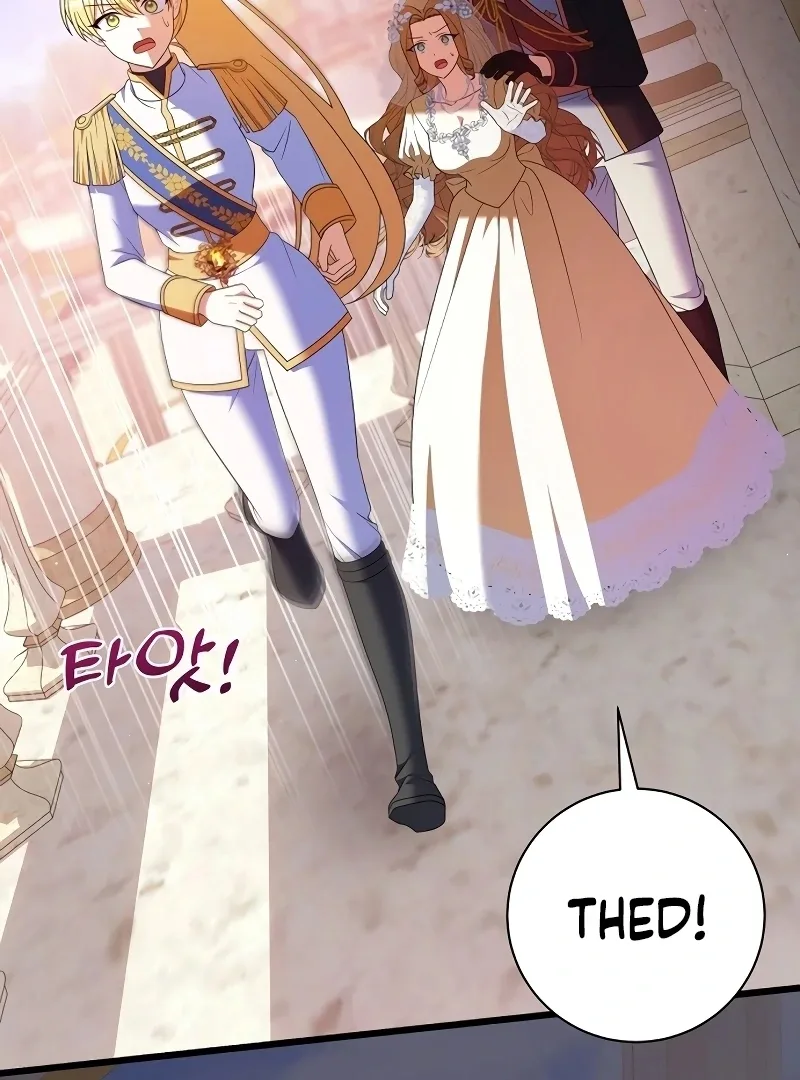 I Tamed the Enemy Prince Chapter 6 page 19