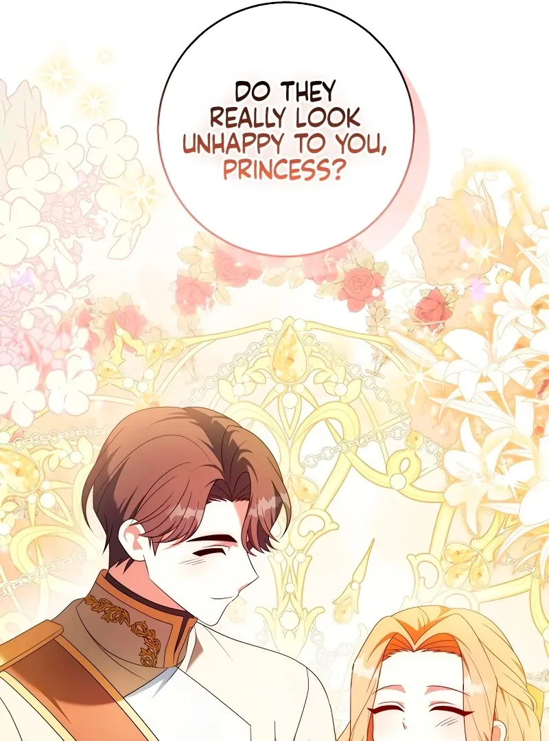 I Tamed the Enemy Prince Chapter 4 page 126