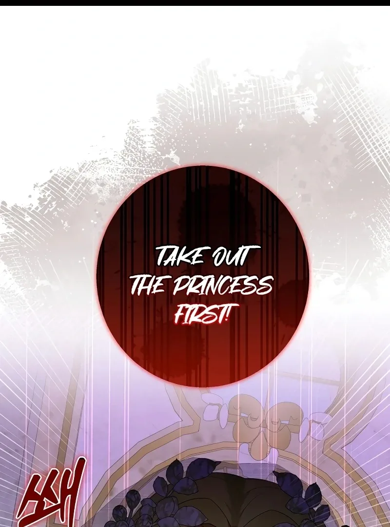 I Tamed the Enemy Prince Chapter 6 page 3