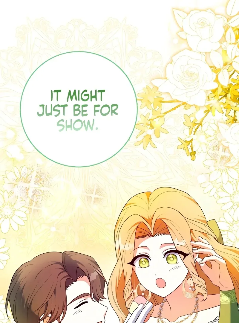 I Tamed the Enemy Prince Chapter 4 page 115
