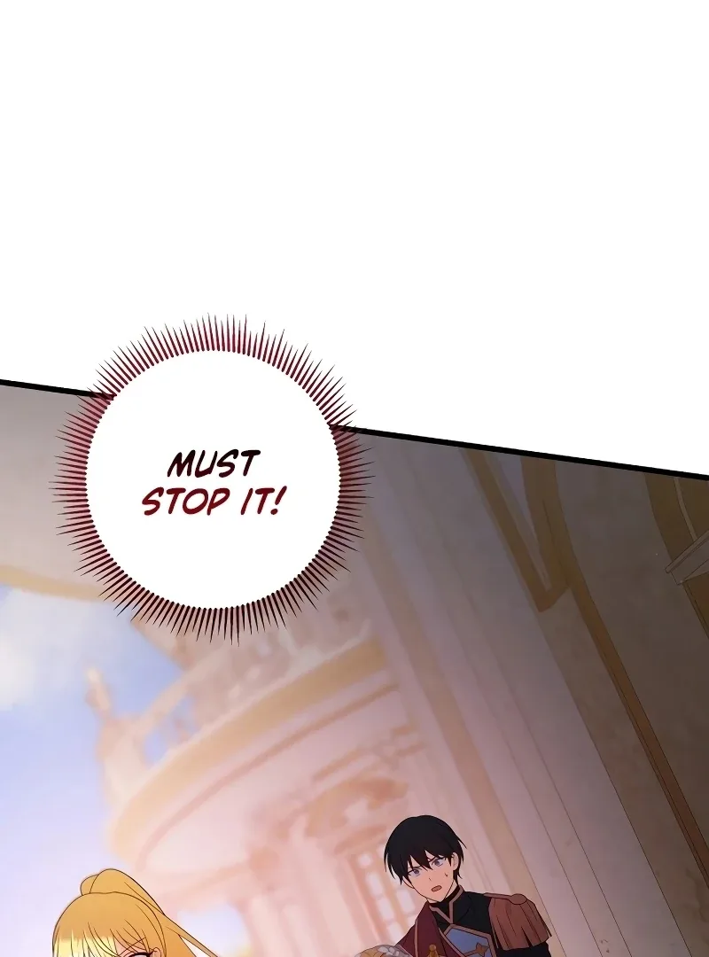 I Tamed the Enemy Prince Chapter 6 page 18