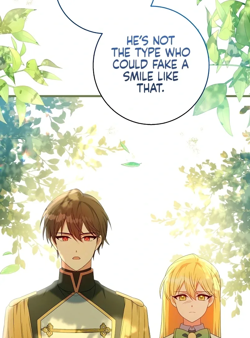 I Tamed the Enemy Prince Chapter 4 page 120