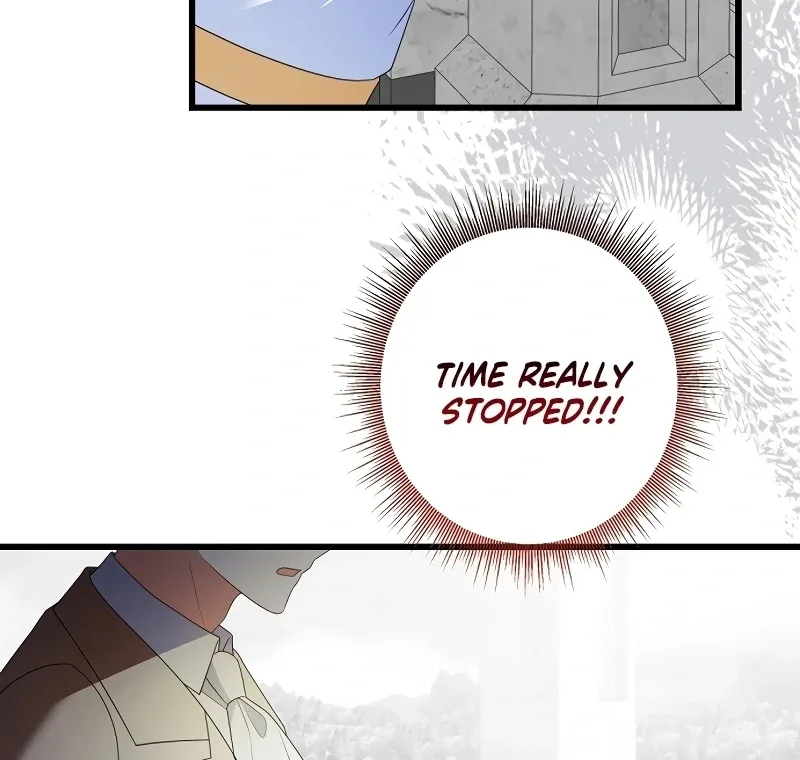 I Tamed the Enemy Prince Chapter 6 page 33