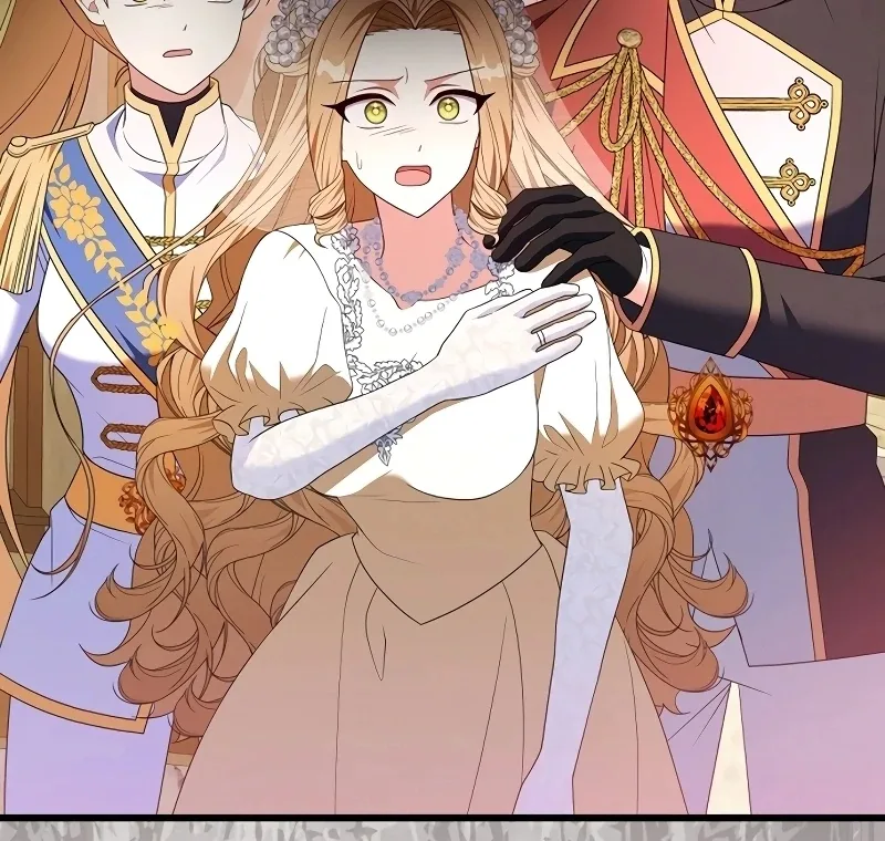I Tamed the Enemy Prince Chapter 6 page 16