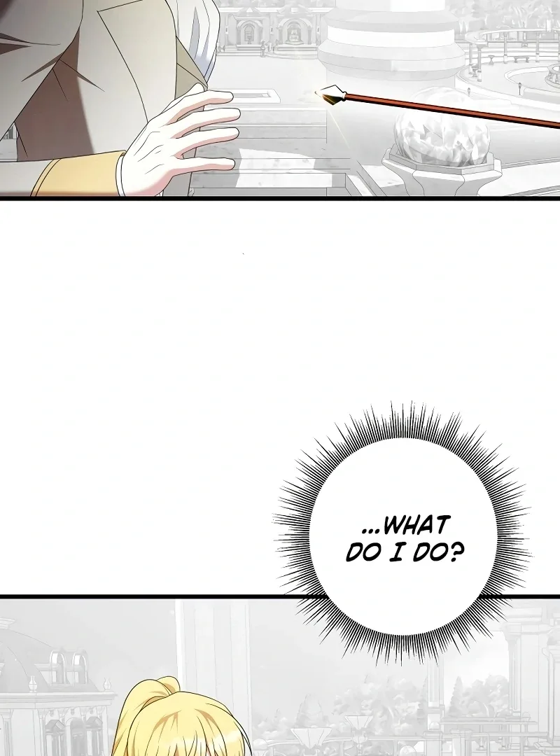 I Tamed the Enemy Prince Chapter 6 page 34