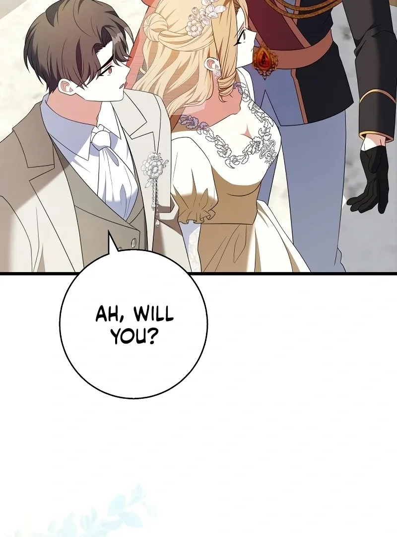 I Tamed the Enemy Prince Chapter 6 page 98