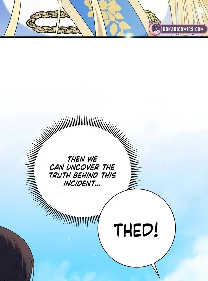 I Tamed the Enemy Prince Chapter 6 page 55