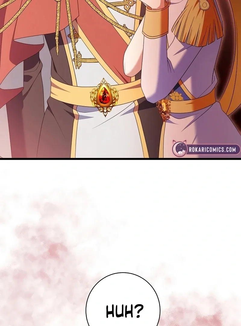 I Tamed the Enemy Prince Chapter 6 page 126